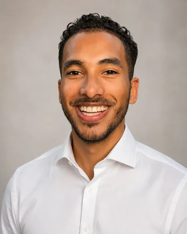 Brian Rodriguez