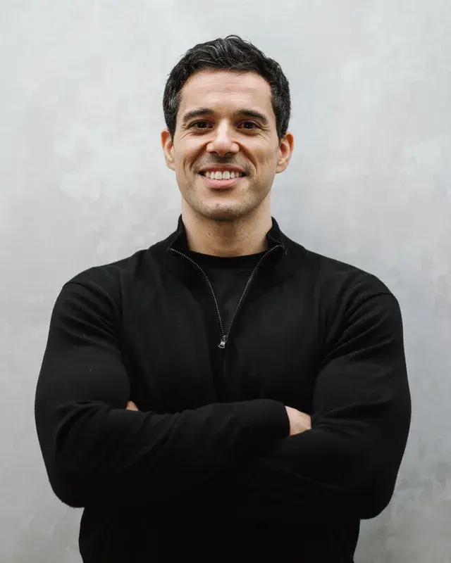 Jonathan Dick