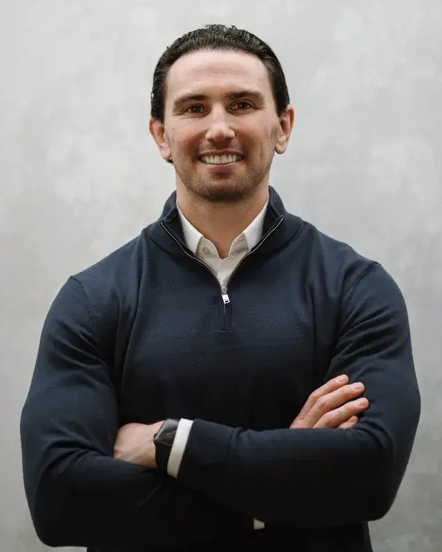 Kristian Phillips